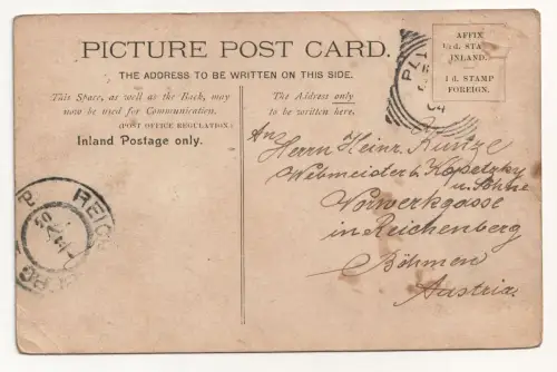 Plymouth. Saltash Bridge.