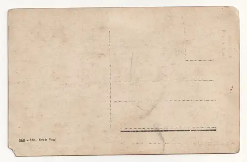 Volterra. Porta a Selci.