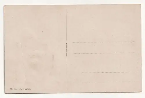 Gruß aus dem RiesengeBirge!