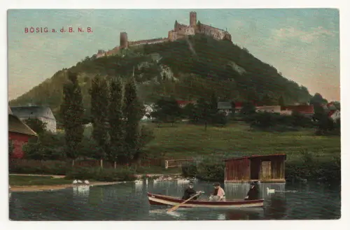 BÖSIG a. d. B. N. B.