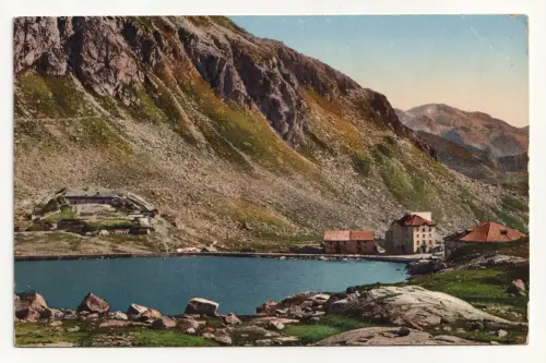 S. Gottardo col Forte.