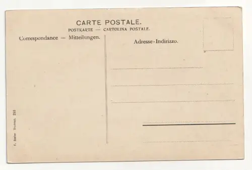 Axen-Fels mit Urirothstock.