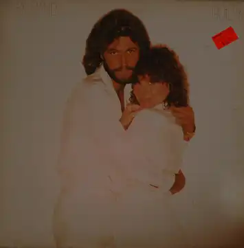 Barbara Streisand Guilty `80 Woman in Love; Run Wild; Promises; Cbs 86122 