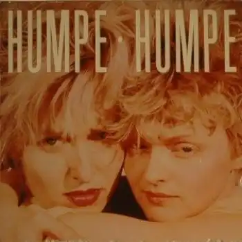 Humpe & Humpe `85  3 of us;  Happiness is hard to take;  Memories; 