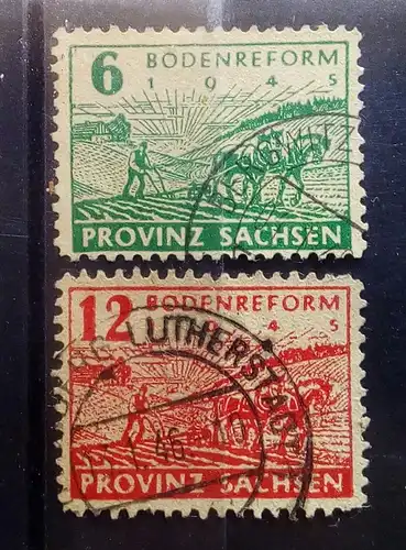 Provinz Sachsen 85-86