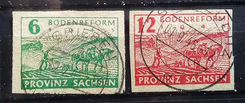 Provinz Sachsen 85-86