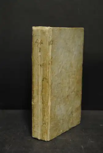 Wilhelm - Unterhaltungen aus der Naturgeschichte - Fische - 1812