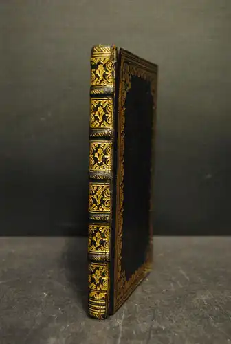 Nowack - Deutsche Handschrift - Christ-Catholisches Gebett-Buch - 1784