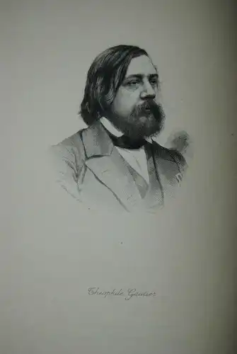 Gautier - Militona - 1887