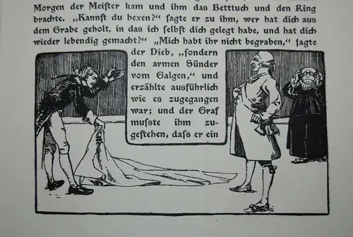 Jungbrunnen - Ein Schatzbehalter deutscher Kunst und Dichtung - 1901