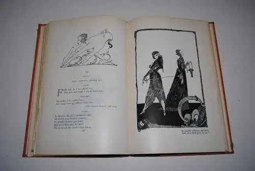 Goethe - Faust - Translated into English - ca. 1940