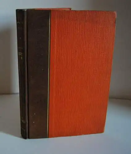Goethe - Faust - Translated into English - ca. 1940