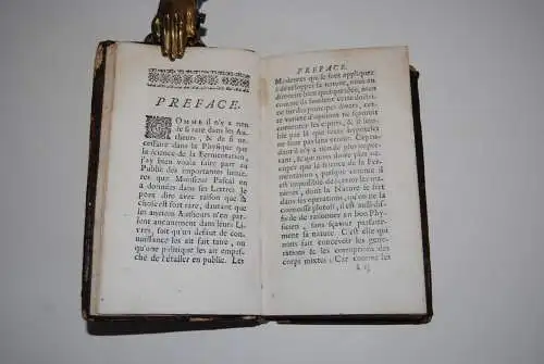 Pascal - La nouvelle découverte - 1681