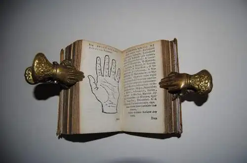 Sammelband mit 5 lateinischen Schriften des 17. Jahrhunderts