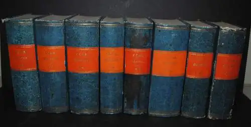 Tieck - Schriften - 1828-1843