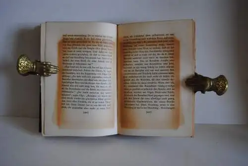 Kafka - Das Schloss - Erstausgabe - 1926