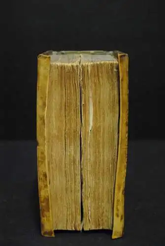 Bertius - Commentariorum rerum Germanicarum libri tres - 1634-1635