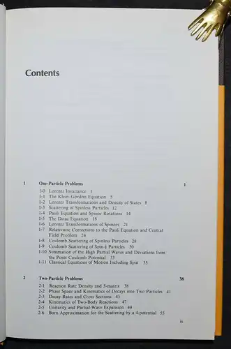 H. Pilkuhn - Relativistic particle physics - 1979 - PHYSIK - PHYSIQUE