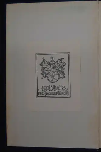 Geschichte der Stadt Rom im Mittelalter von Ferdinand Gregorovius - 1881-1922