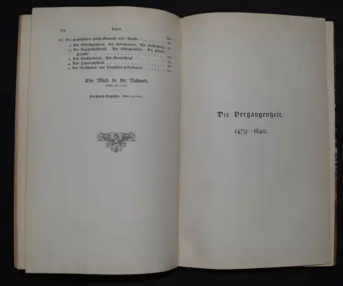 Die Druckkunst und der Buchhandel in Leipzig von Carl B. Lorck - 1879 - SELTEN!!