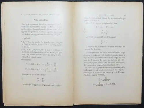 LA VALLÉE POUSSIN - LEÇONS SUR L’APPROXIMATION DES FONCTIONS…1919 - MATHEMATIK