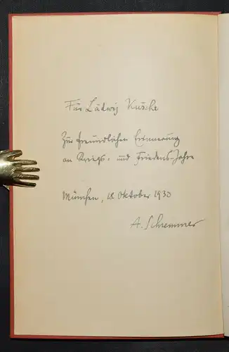 lo sposo deluso von Wolfgang Amadeus Mozart und A. Schremmer - 1930