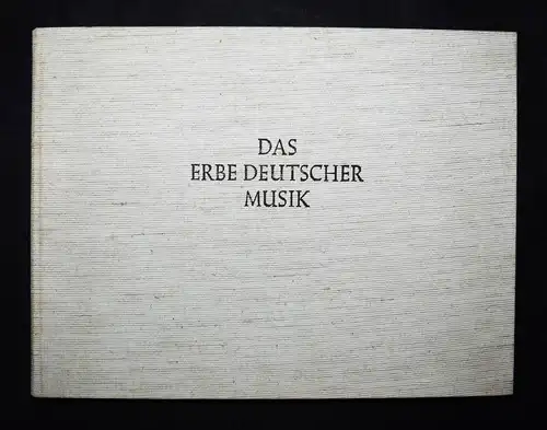 RENAISSANCE-MUSIK - Väterlein, Graduale Pataviense FAKSIMILE 