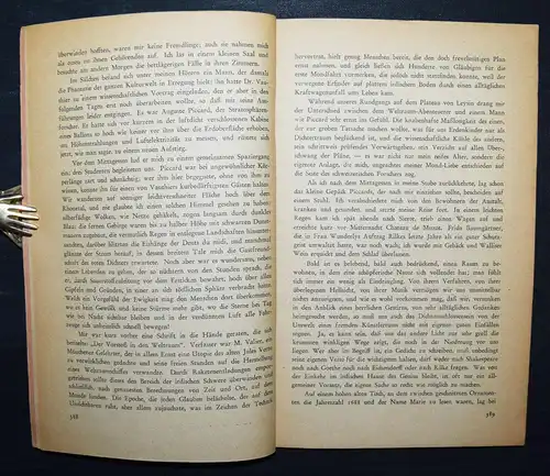 Hermann Hesse zum siebzigsten Geburtstag - 1947-1948 - Hans Carossa