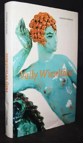 Hörmann, Vally Wieselthier WIENER WERKSTÄTTE - KERAMIK - 