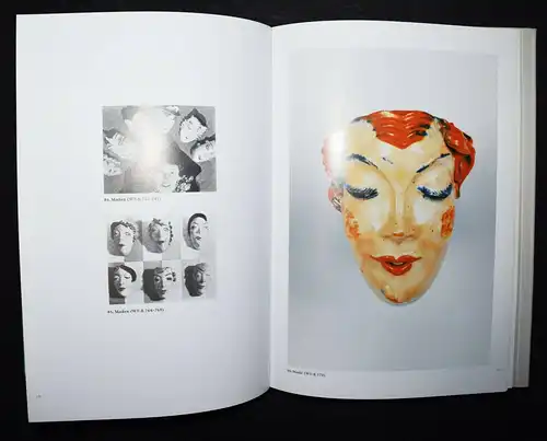 Hörmann, Vally Wieselthier WIENER WERKSTÄTTE - KERAMIK - 