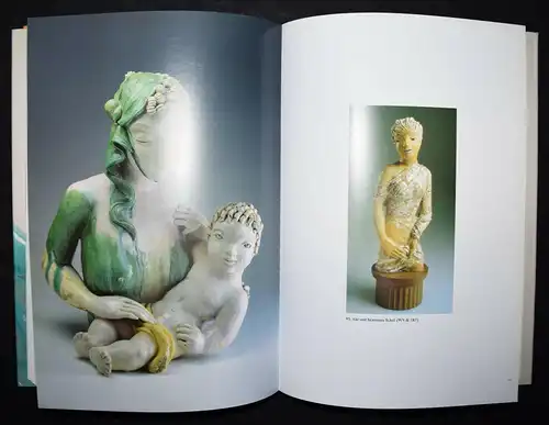 Hörmann, Vally Wieselthier WIENER WERKSTÄTTE - KERAMIK - 
