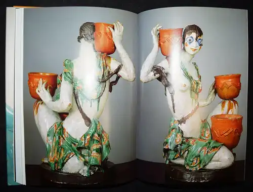 Hörmann, Vally Wieselthier WIENER WERKSTÄTTE - KERAMIK - 