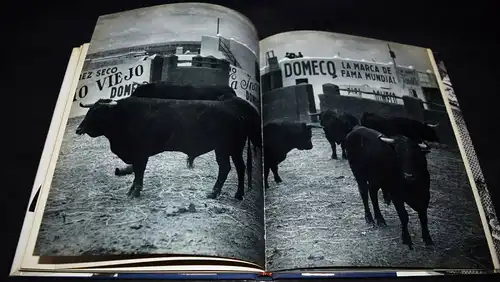 Brassaï – Aubier, Seville en fete 1954 SIGNIERT - REPORTAGE-PHOTOGRAPHIE