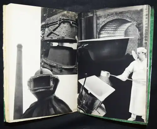 GERMAINE KRULL – Lenotre u. a., Confort 1931 NUMMERIERT 1/1000 WERBUNG