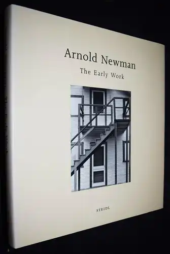 Brookman, Arnold Newman - STEIDL - 