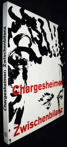 Chargesheimer, Zwischenbilanz - Greven Verlag 1961