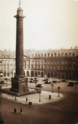 Germaine Krull, 100 x Paris - Verlag der Reihe 1929