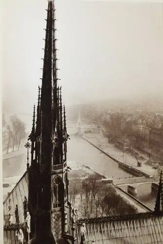 Germaine Krull, 100 x Paris - Verlag der Reihe 1929