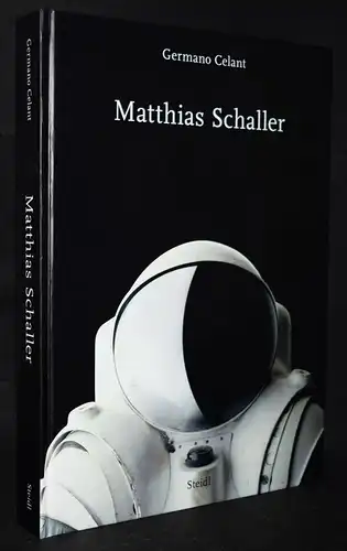 Schaller – Celant, Matthias Schaller - Steidl 2015 - 3869303239