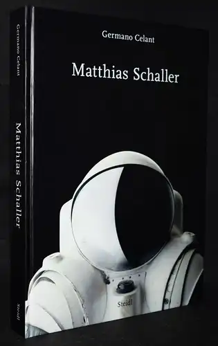 Schaller – Celant, Matthias Schaller - Steidl 2015 - 