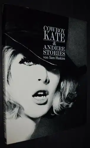 Haskins, Cowboy Kate & andere Stories