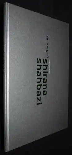 Shabazi, Gaftare Nik - Zürich, Codax (2001) - ZÜRICH CODAX