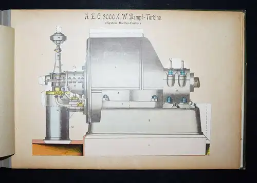 Scholl, Führer des Maschinisten - 1896 MECHANIK AUTOMOBIL EISENBAHN