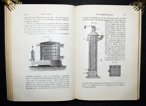 Scholl, Führer des Maschinisten - 1896 MECHANIK AUTOMOBIL EISENBAHN