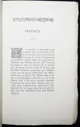 Bartholomäusnacht - Geizkofler, Memoires 1892 WICHTIGES QUELLENWERK HUGENOTTEN