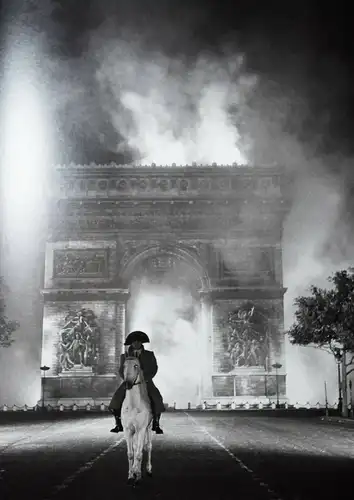 Bernard, Paris Minuit - PARIS 