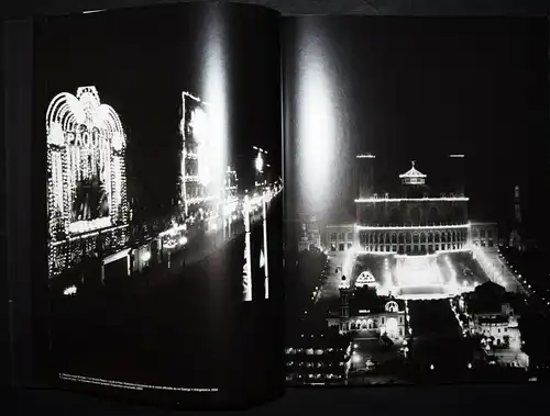 Bernard, Paris Minuit - PARIS 