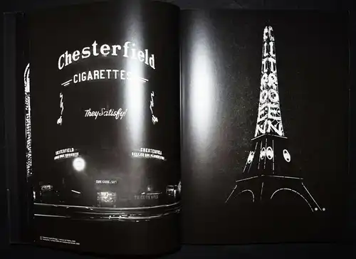 Bernard, Paris Minuit - PARIS 