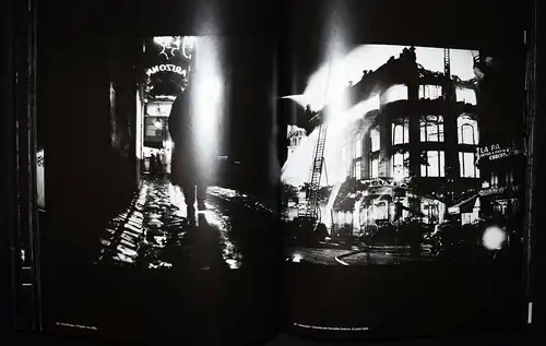 Bernard, Paris Minuit - PARIS 