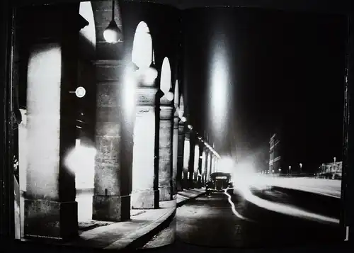 Bernard, Paris Minuit - PARIS 